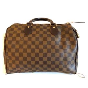 Luis Vuitton Speedy 30